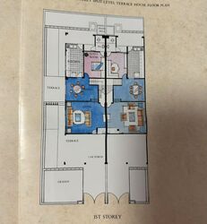 Lentor View (D26), Terrace #499519931